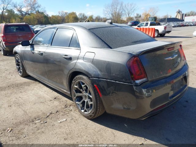 Chrysler 300 300s Image 2