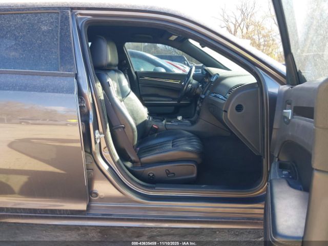 Chrysler 300 300s Image 3