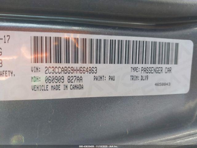 Chrysler 300 300s Image 10