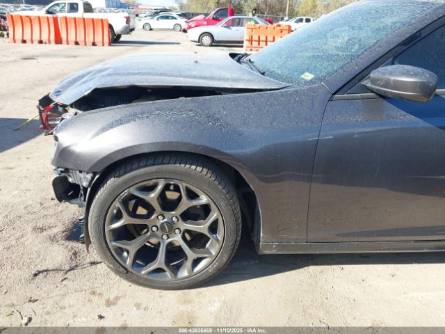 Chrysler 300 300s Image 18