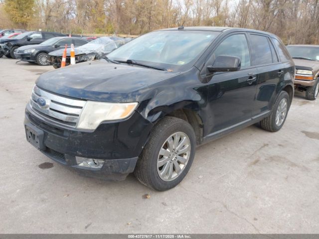Ford Edge Sel Image 2