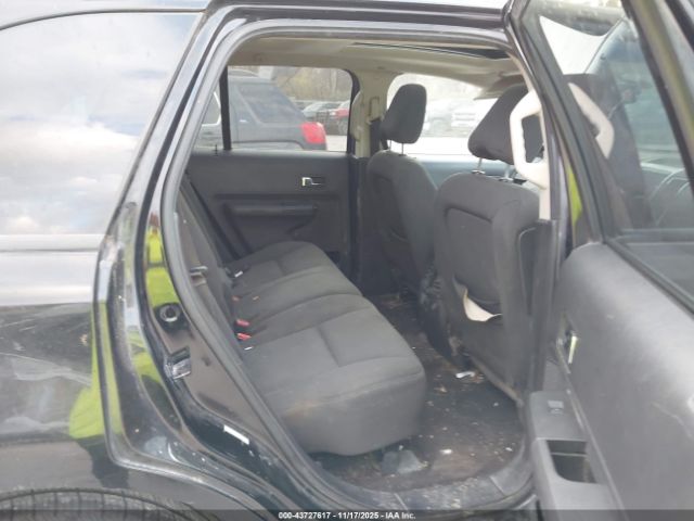 Ford Edge Sel Image 9