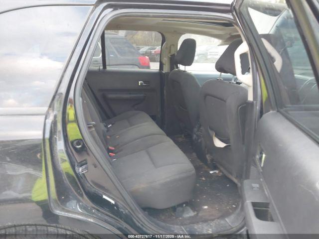 Ford Edge Sel Image 9