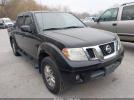Nissan Frontier Sv Image 1