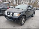 Nissan Frontier Sv Image 12