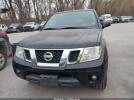 Nissan Frontier Sv Image 9