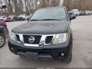 Nissan Frontier Sv Image 10