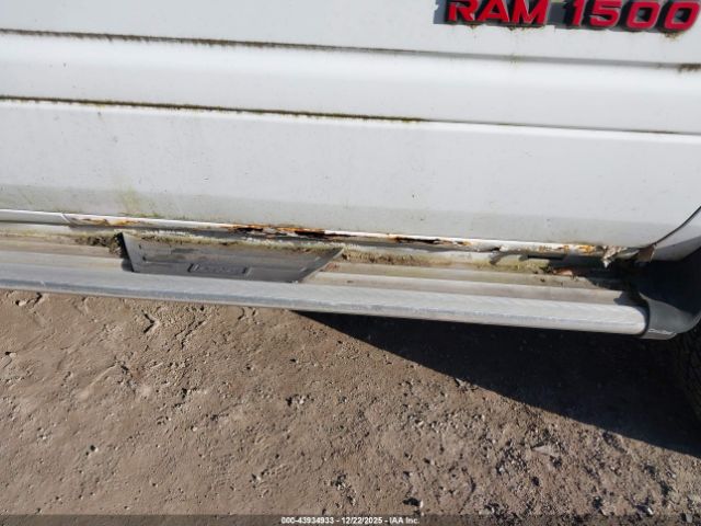 Dodge Ram 1500 St Image 3