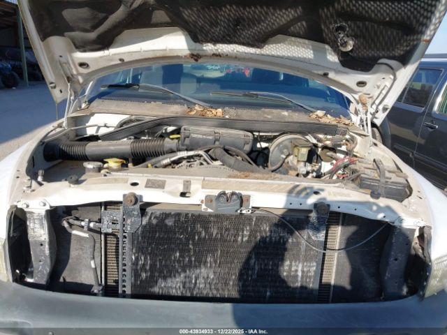 Dodge Ram 1500 St Image 8