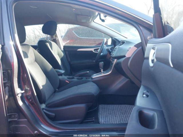 Nissan Sentra Sv Image 7