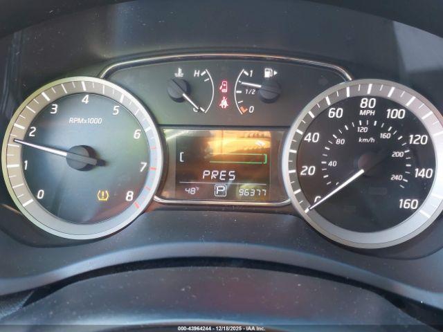 Nissan Sentra Sv Image 6