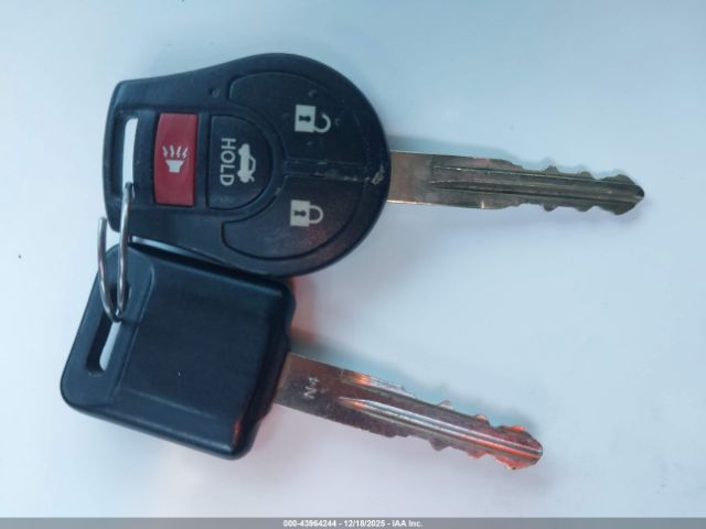 Nissan Sentra Sv Image 11