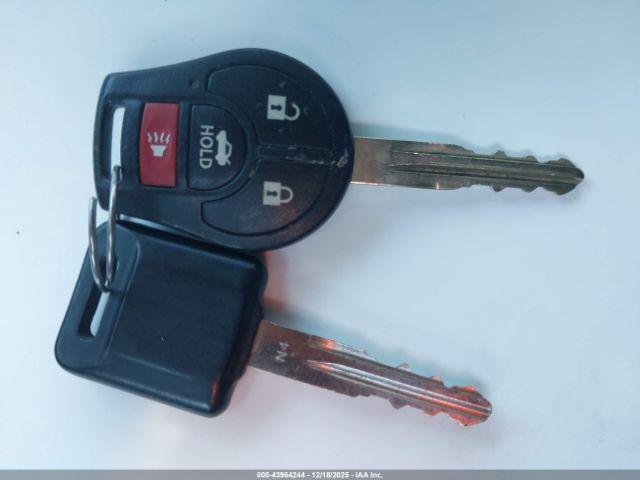 Nissan Sentra Sv Image 11