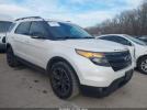 Ford Explorer Sport Image 1