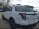 Ford Explorer Sport Image 14