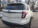 Ford Explorer Sport Image 8