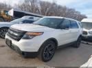Ford Explorer Sport Image 5
