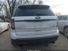 Ford Explorer Sport Image 9