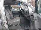 Nissan Frontier Se Image 16