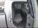 Nissan Frontier Se Image 9
