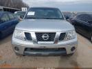 Nissan Frontier Se Image 6
