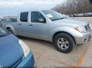 Nissan Frontier Se Image 17