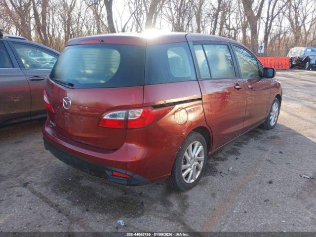 Mazda Mazda5 Sport Image 5