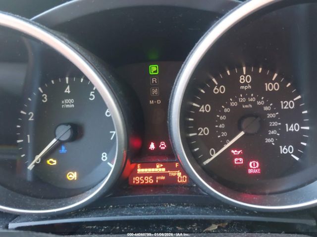 Mazda Mazda5 Sport Image 11