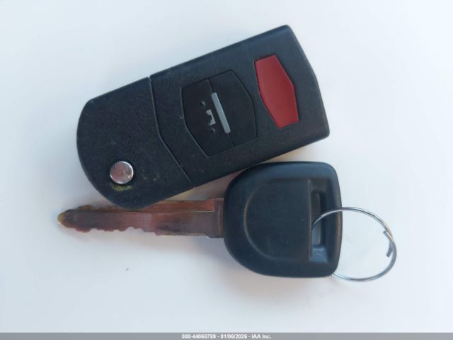 Mazda Mazda5 Sport Image 12