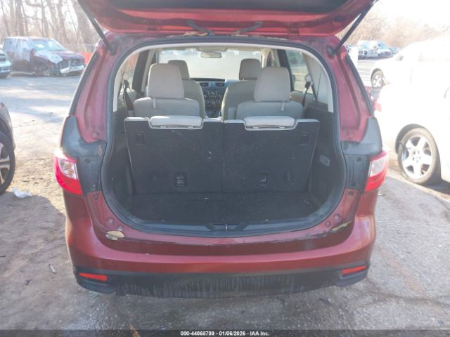 Mazda Mazda5 Sport Image 10