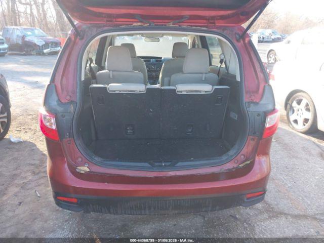 Mazda Mazda5 Sport Image 10