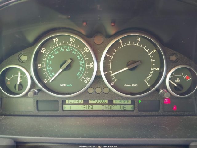 Land Rover Range Rover Hse Image 12