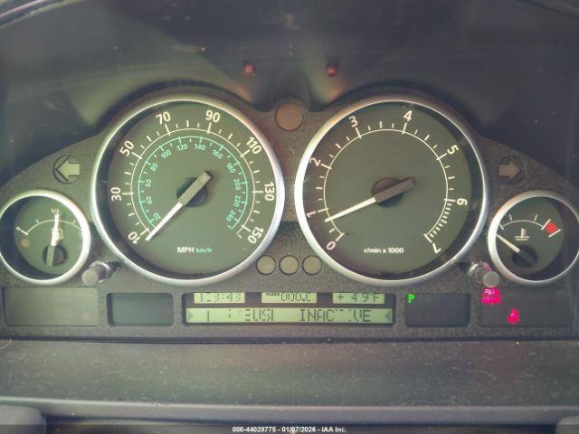 Land Rover Range Rover Hse Image 12