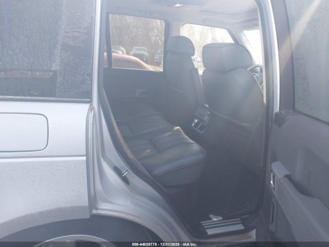 Land Rover Range Rover Hse Image 11