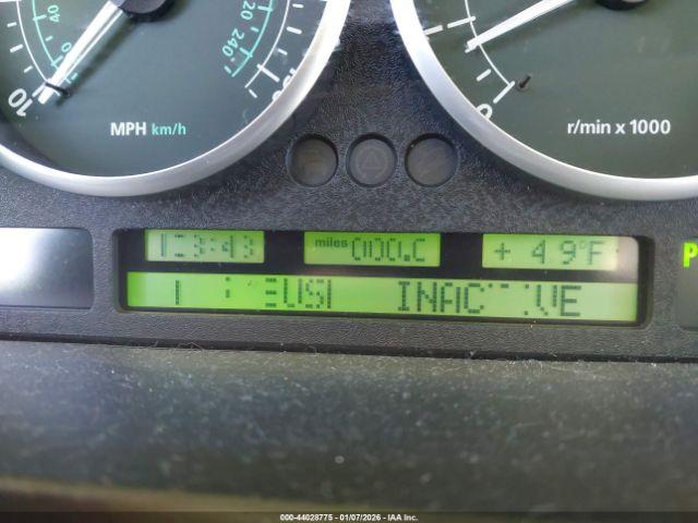 Land Rover Range Rover Hse Image 3