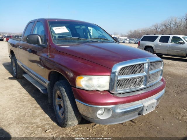 Dodge Ram 1500 St Image 1