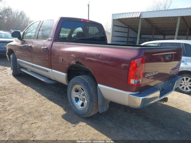 Dodge Ram 1500 St Image 10