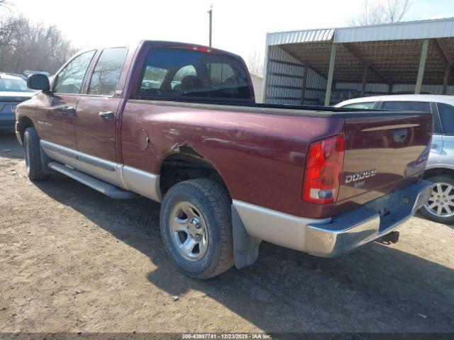 Dodge Ram 1500 St Image 10