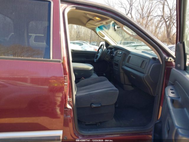 Dodge Ram 1500 St Image 3