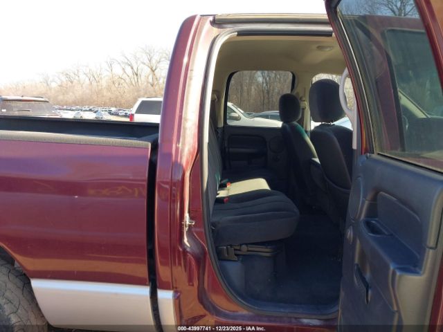 Dodge Ram 1500 St Image 8