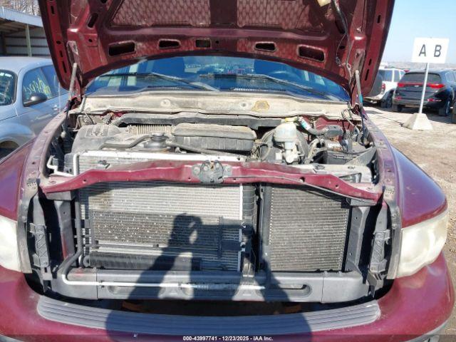 Dodge Ram 1500 St Image 9