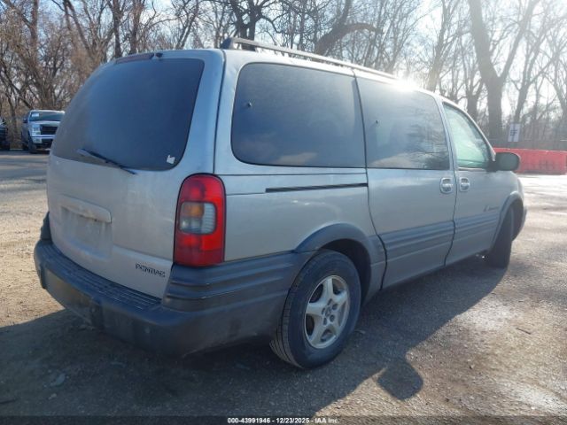 Pontiac Montana Image 2