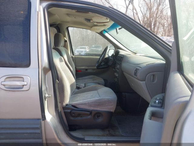 Pontiac Montana Image 5