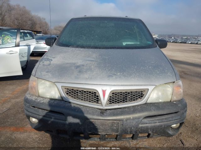 Pontiac Montana Image 6