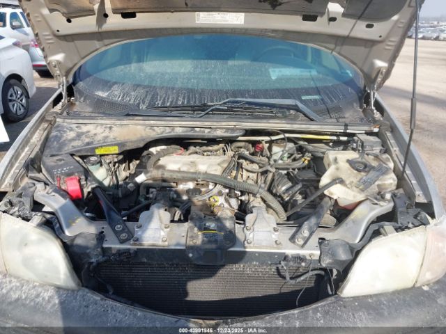 Pontiac Montana Image 11