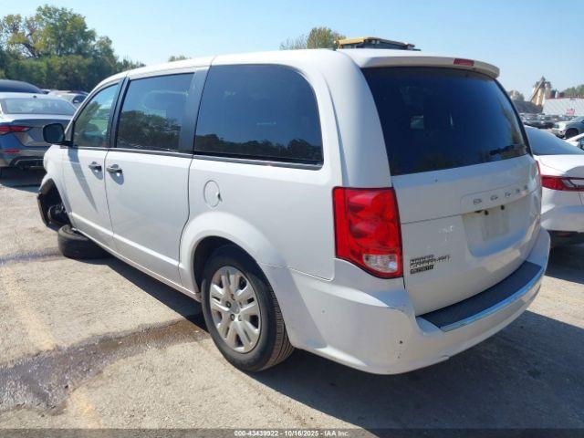 Dodge Grand Caravan Se Image 15