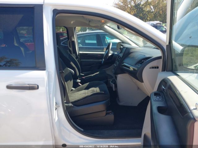 Dodge Grand Caravan Se Image 5