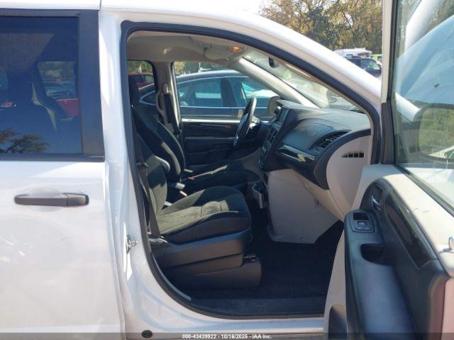 Dodge Grand Caravan Se Image 5