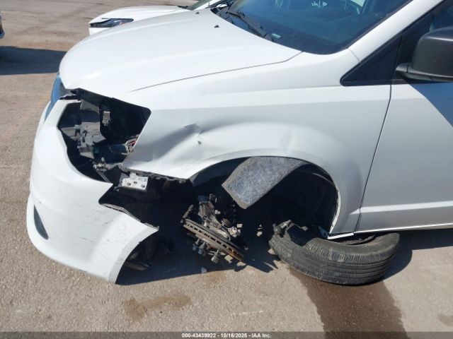 Dodge Grand Caravan Se Image 7