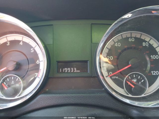 Dodge Grand Caravan Se Image 9